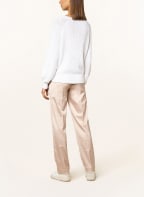 MARC CAIN Pullover, Farbe: 110 off (Bild 1)