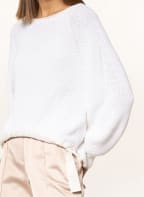 MARC CAIN Pullover, Farbe: 110 off (Bild 1)