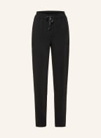 MARC CAIN Hose im Jogging-Stil, Farbe: 900 BLACK (Bild 1)
