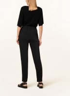 MARC CAIN Hose im Jogging-Stil, Farbe: 900 BLACK (Bild 1)