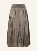 MARC CAIN Rock, Farbe: 656 Toffee Caramel (Bild 1)