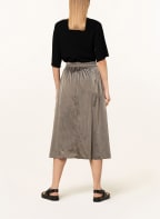 MARC CAIN Rock, Farbe: 656 Toffee Caramel (Bild 1)