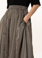 MARC CAIN Rock, Farbe: 656 Toffee Caramel (Bild 1)