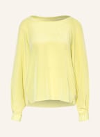 MARC CAIN Blusenshirt , Farbe: 412 limoncello (Bild 1)