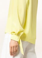 MARC CAIN Blusenshirt , Farbe: 412 limoncello (Bild 1)