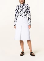 MARC CAIN Rock , Farbe: 110 off (Bild 1)