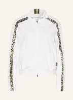 MARC CAIN Sweatjacke, Farbe: 110 off (Bild 1)