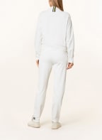 MARC CAIN Sweatjacke, Farbe: 110 off (Bild 1)