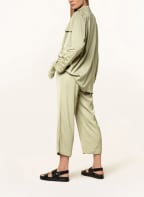 MARC CAIN Satinblazer , Farbe: 521 NEU (Bild 1)