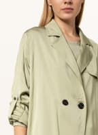 MARC CAIN Satinblazer , Farbe: 521 NEU (Bild 1)