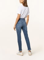 MARC CAIN Jeans mit Nietenbesatz, Farbe: 355 indigo blue (Bild 1)