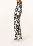 MARC CAIN Sweatpants, Color: 889 BELUGA (Image 1)
