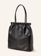 MARC CAIN Shopper, Farbe: 900 BLACK (Bild 1)