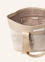 MARC CAIN Shopper, Farbe: 135 bleached sand (Bild 1)