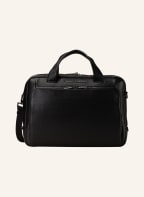 PORSCHE DESIGN Laptop-Tasche ROADSTER , Farbe: SCHWARZ (Bild 1)