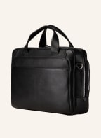 PORSCHE DESIGN Laptop-Tasche ROADSTER , Farbe: SCHWARZ (Bild 1)