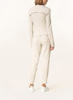 MARC AUREL Jacke, Farbe: CREME (Bild 1)