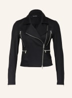 MARC AUREL Bikerjacke, Farbe: SCHWARZ (Bild 1)