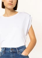 MARC AUREL T-shirt , Color: WHITE (Image 1)
