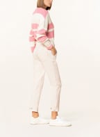 MARC AUREL 7/8-Hose, Farbe: CREME (Bild 1)