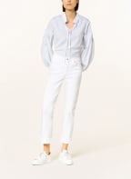 MARC AUREL 7/8-Jeans , Farbe: WEISS (Bild 1)