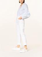 MARC AUREL 7/8-Jeans , Farbe: WEISS (Bild 1)