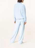 MARC AUREL Blouson, Farbe: HELLBLAU (Bild 1)