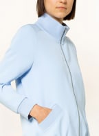 MARC AUREL Blouson, Farbe: HELLBLAU (Bild 1)