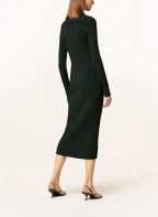 BOSS Strickkleid FORTUGALIA, Farbe: DUNKELGRÜN (Bild 1)
