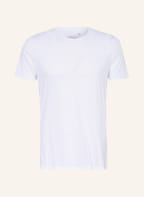Juvia T-shirt, Kolor: BIAŁY (Obrazek 1)
