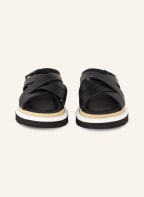 MARC CAIN Sandalen, Farbe: 900 BLACK (Bild 1)