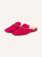 GUESS Mules MARISA , Farbe: PINK (Bild 1)