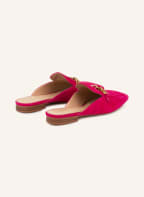 GUESS Mules MARISA , Farbe: PINK (Bild 1)