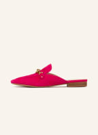 GUESS Mules MARISA , Farbe: PINK (Bild 1)