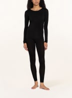 sloggi Leggings EVERY COSY, Farbe: SCHWARZ (Bild 1)