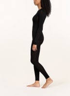 sloggi Leggings EVERY COSY, Farbe: SCHWARZ (Bild 1)