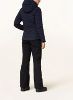 Peak Performance Daunen-Skijacke FROST, Farbe: DUNKELBLAU (Bild 1)