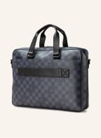 JOOP! Laptop-Tasche CORTINA PIAZZA PANDION, Farbe: DUNKELBLAU/ DUNKELGRAU (Bild 1)