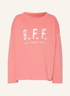 Juvia Sweatshirt, Farbe: ROSA (Bild 1)
