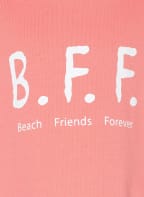 Juvia Sweatshirt, Farbe: ROSA (Bild 1)
