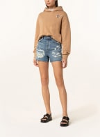 SCOTCH & SODA Jeans-Shorts , Farbe: 4736 Ocean Tone (Bild 1)