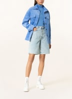SCOTCH & SODA Jeans-Shorts , Farbe: 4733 Beachy Blue (Bild 1)