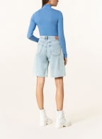 SCOTCH & SODA Jeans-Shorts , Farbe: 4733 Beachy Blue (Bild 1)