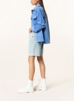 SCOTCH & SODA Jeans-Shorts , Farbe: 4733 Beachy Blue (Bild 1)