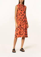 MARC CAIN Kleid, Farbe: 225 red orange (Bild 1)