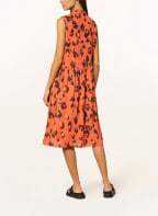 MARC CAIN Kleid, Farbe: 225 red orange (Bild 1)