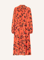 MARC CAIN Kleid, Farbe: 225 red orange (Bild 1)
