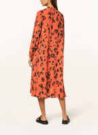 MARC CAIN Kleid, Farbe: 225 red orange (Bild 1)