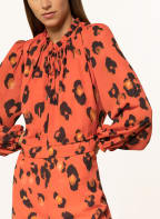 MARC CAIN Kleid, Farbe: 225 red orange (Bild 1)