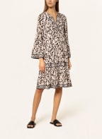 MARC CAIN Kleid, Farbe: 900 BLACK (Bild 1)